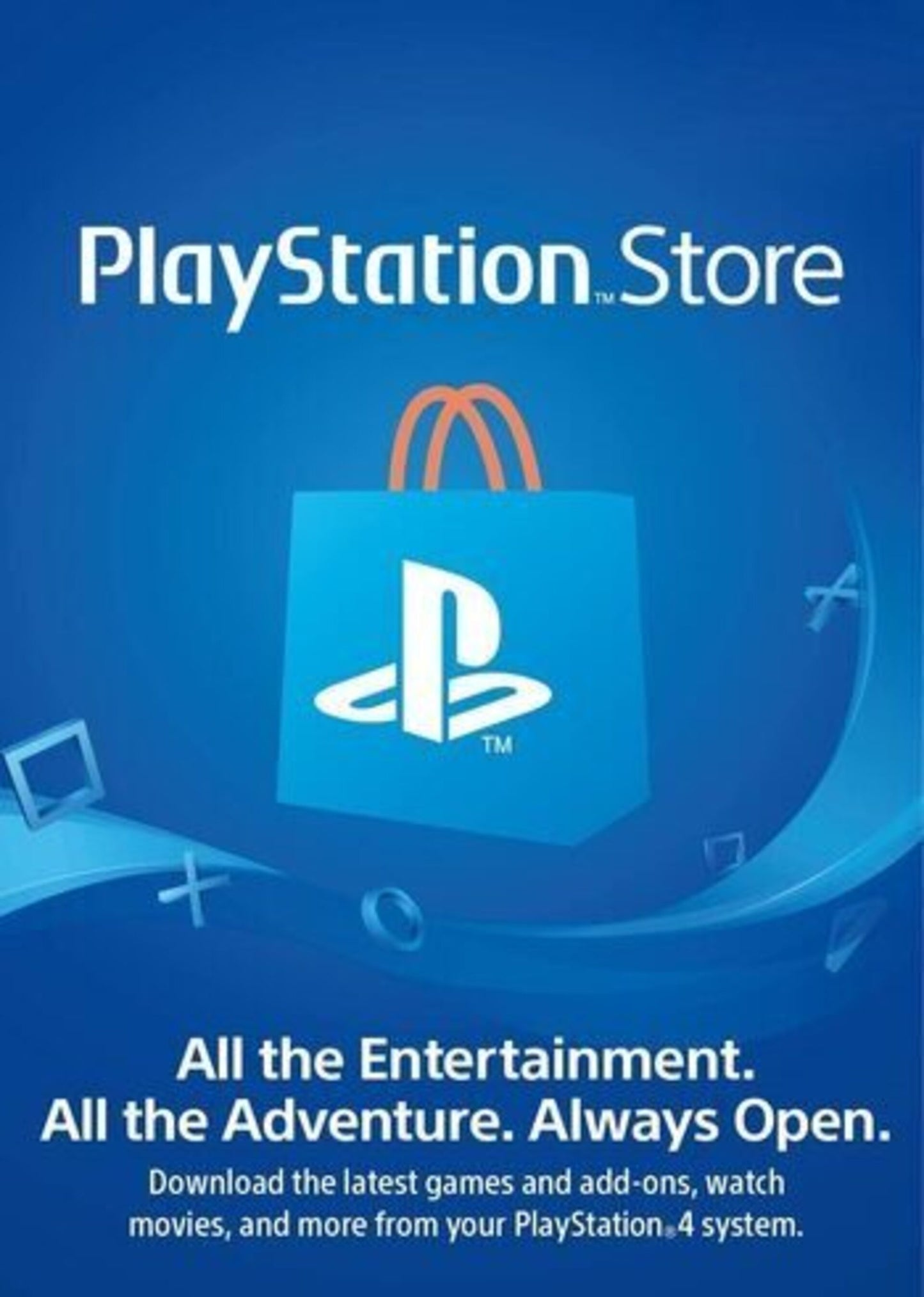 PLAYSTATION NETWORK GIFT CARD 1000 THB (TH) - PSN - MULTILANGUAGE - WORLDWIDE - Libelula Vesela - Gift Cards