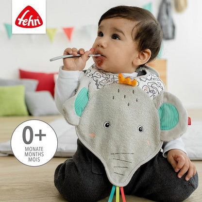 BIBS - ELEPHANT - FEHN (049251)