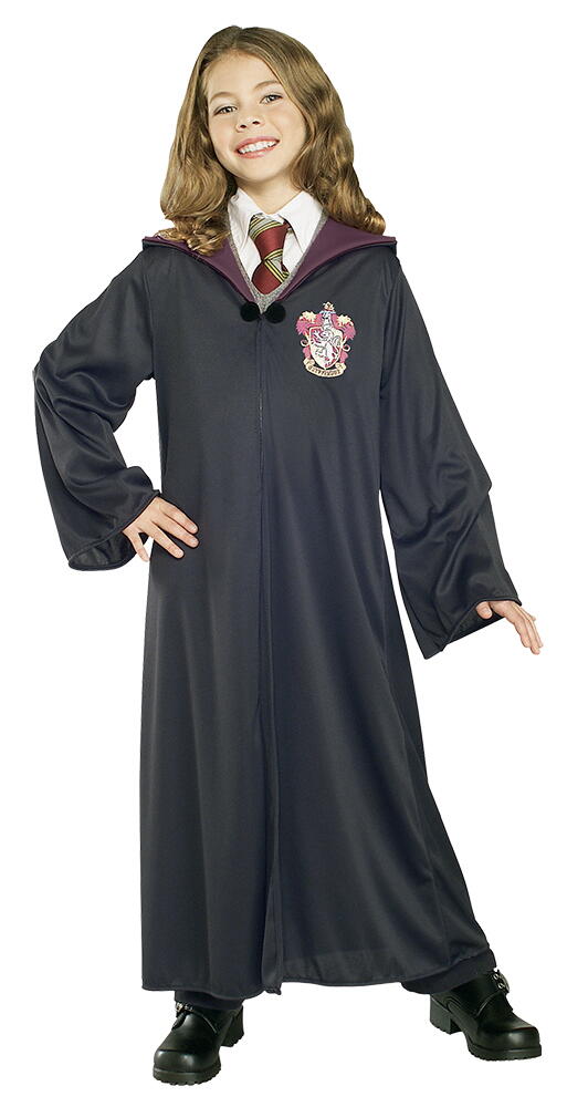 COSTUM DE CARNAVAL - ROBA GRYFFINDOR - RUBIE'S (884253)