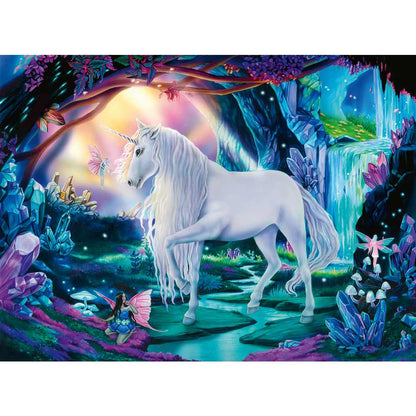 PUZZLE UNICORN 300 PIESE - RAVENSBURGER (RVSPC00870)