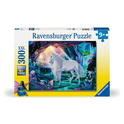 PUZZLE UNICORN 300 PIESE - RAVENSBURGER (RVSPC00870)