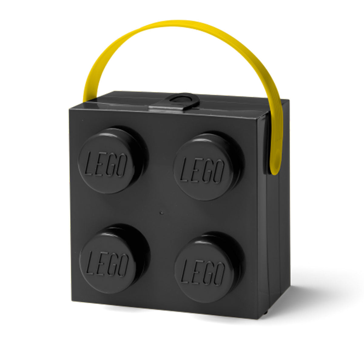 CUTIE 2X2 - NEGRU - LEGO (40240006)