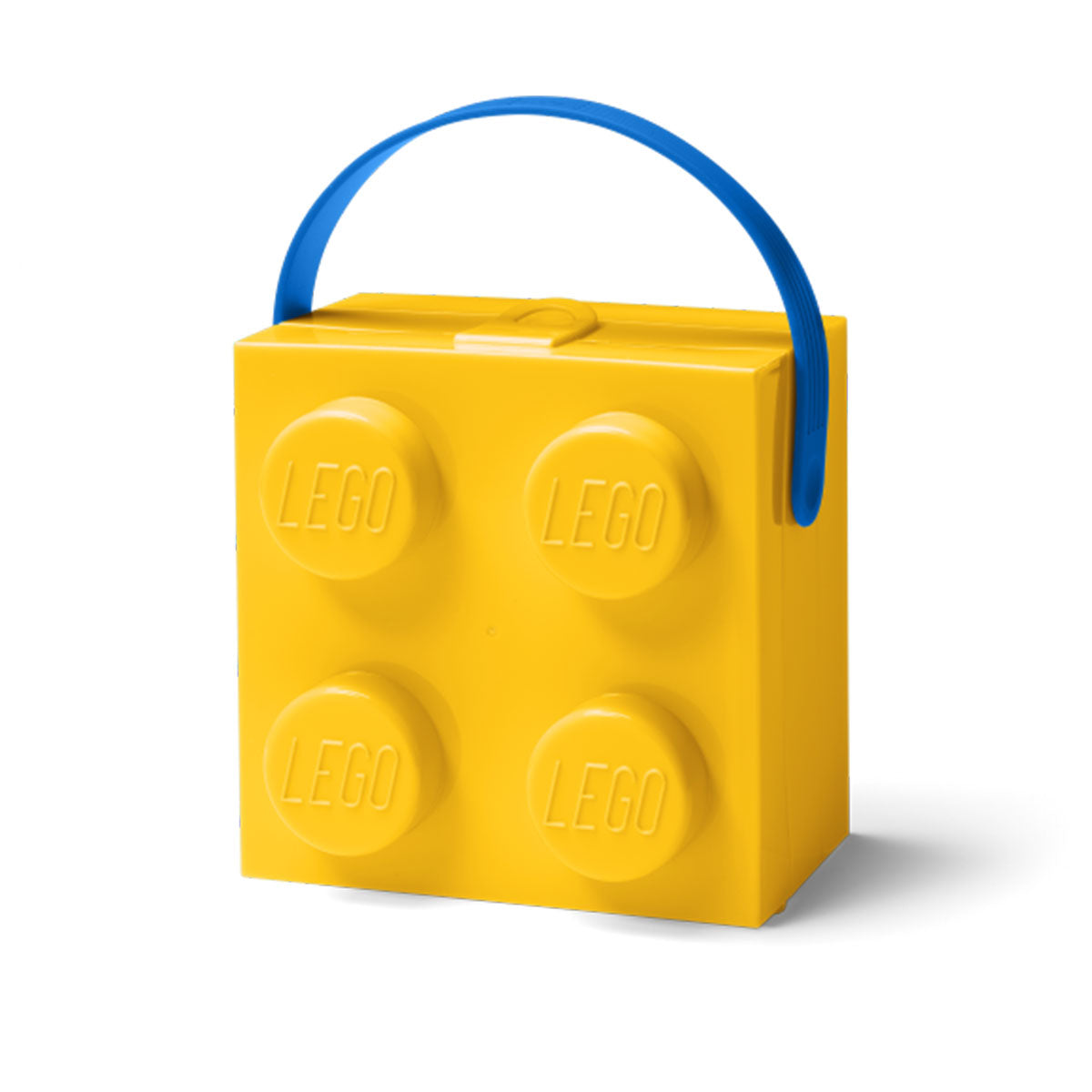 CUTIE 2X2 - GALBEN - LEGO (40240007)