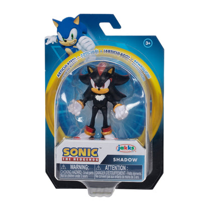 NINTENDO SONIC - FIGURINA SONIC, 6 CM - NINTENDO (414344)