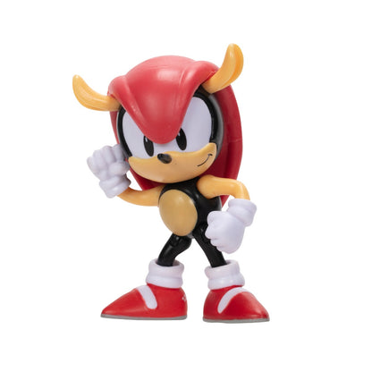 NINTENDO SONIC - FIGURINA 6 CM, DIVERSE PERSONAJE, S9 - NINTENDO (414374)