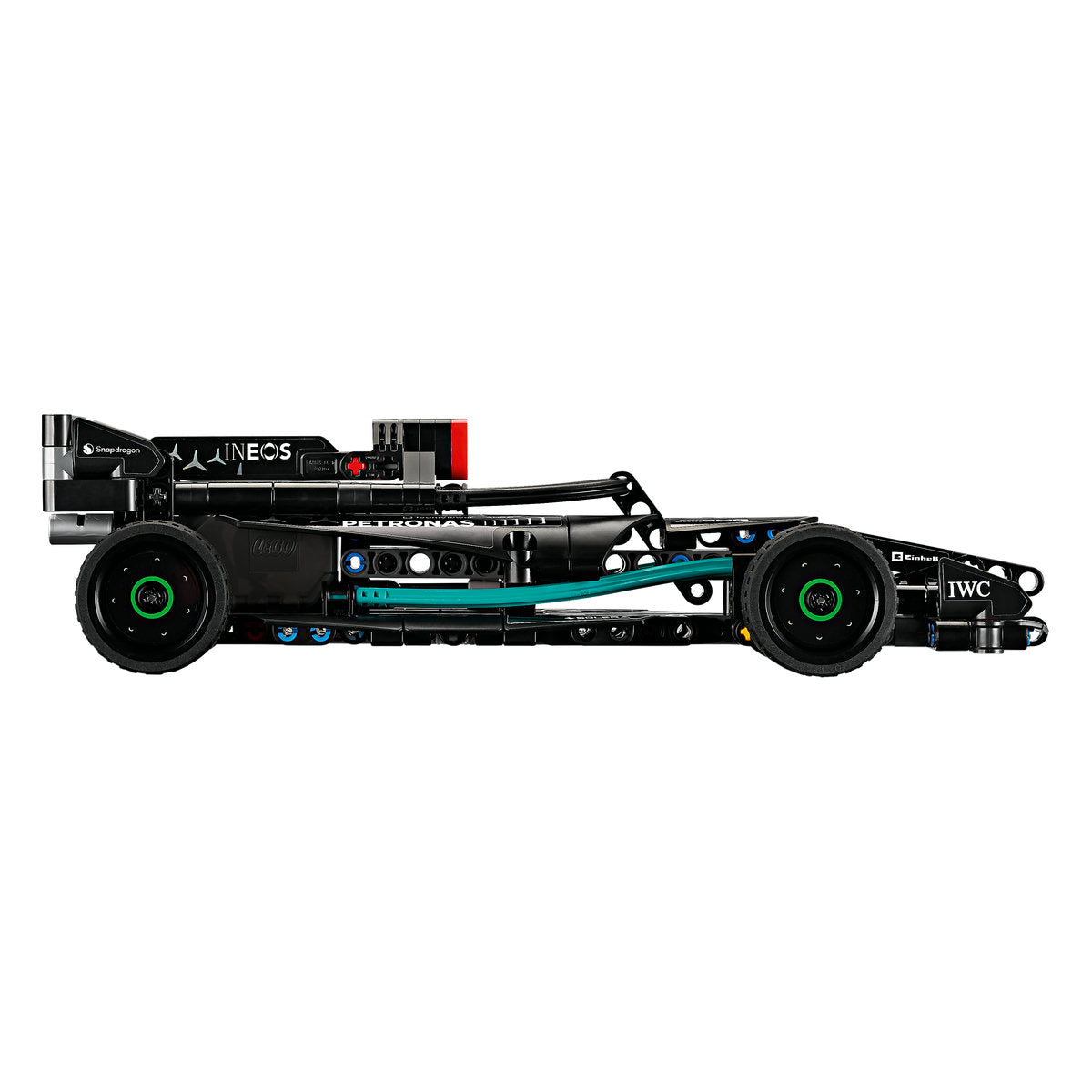 MERCEDES-AMG F1 W14 E PERFORMANCE PULL-BACK - LEGO TECHNIC (42165)