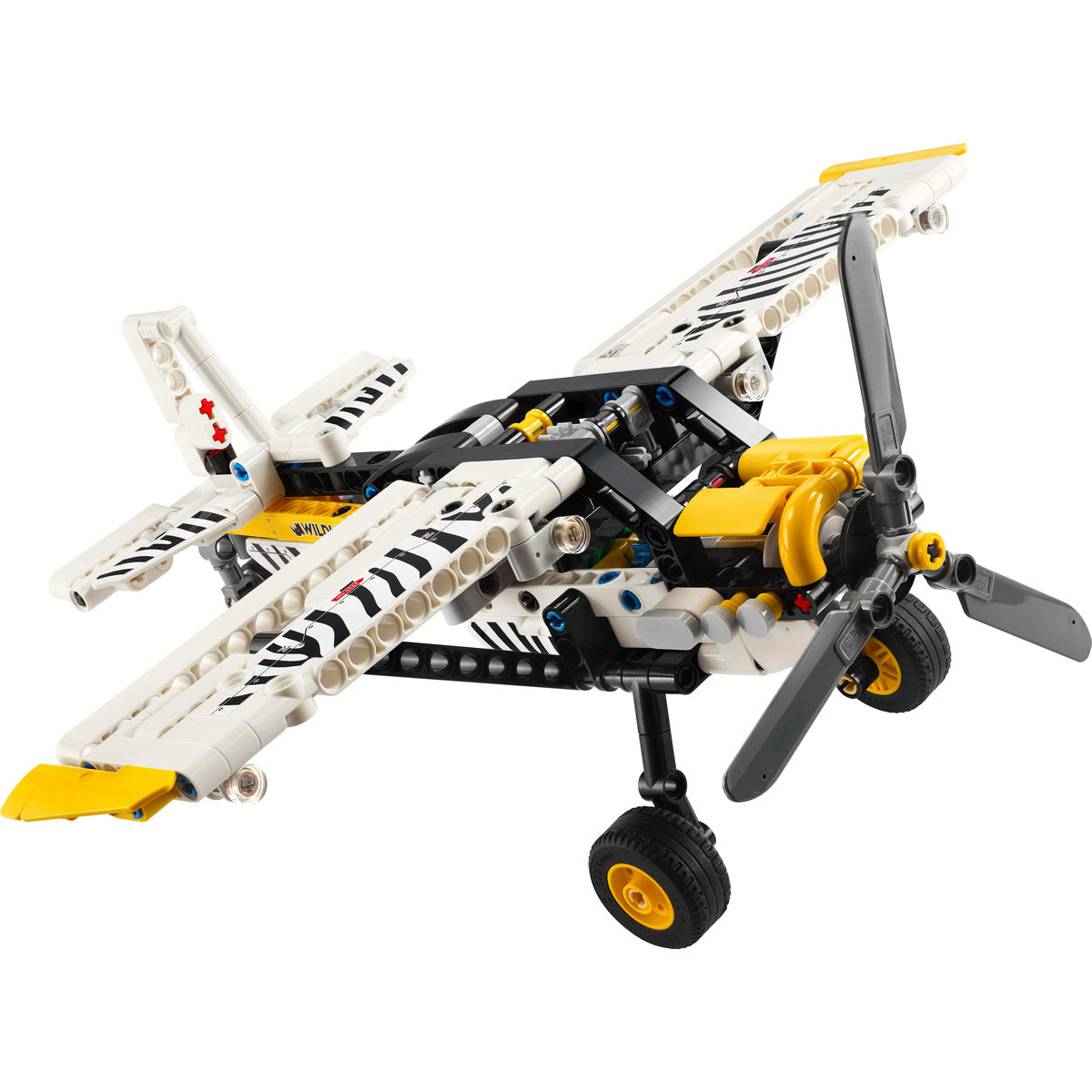 AVION PENTRU ZONE GREU ACCESIBILE - LEGO TECHNIC (42198)