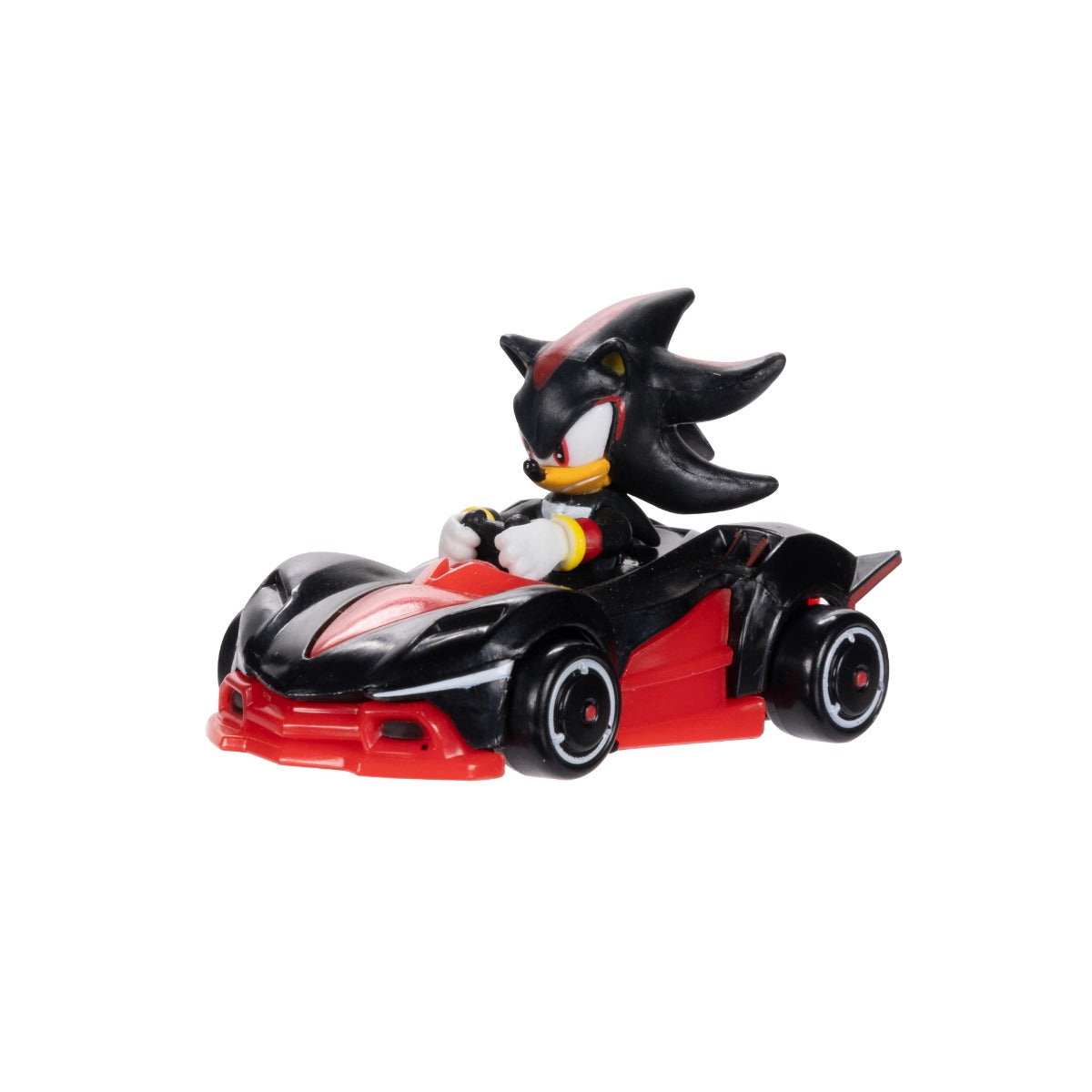 NINTENDO SONIC - VEHICUL DIN METAL 1:64, DIVERSE MODELE, S7 (423244)