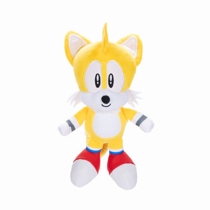 NINTENDO SONIC - JUCARIE DE PLUS 20 CM, DIVERSE PERSONAJE, S11 (423224)