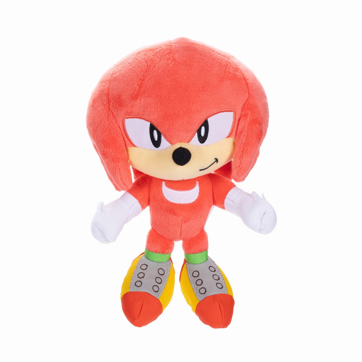 NINTENDO SONIC - JUCARIE DE PLUS 20 CM, DIVERSE PERSONAJE, S11 (423224)