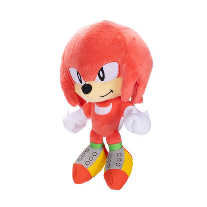 NINTENDO SONIC - JUCARIE DE PLUS 20 CM, DIVERSE PERSONAJE, S11 (423224)