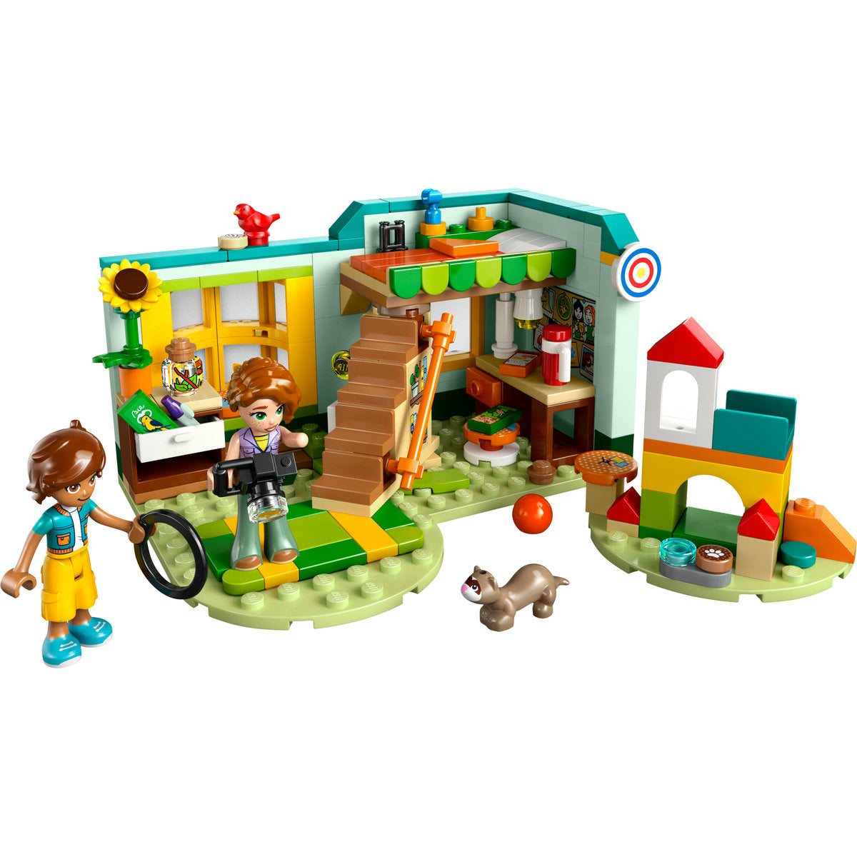 CAMERA LUI AUTUMN - LEGO FRIENDS (42646)