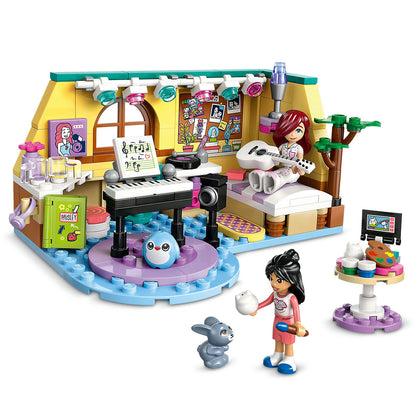 CAMERA LUI PAISLEY - LEGO FRIENDS (42647)