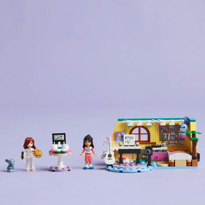 CAMERA LUI PAISLEY - LEGO FRIENDS (42647)