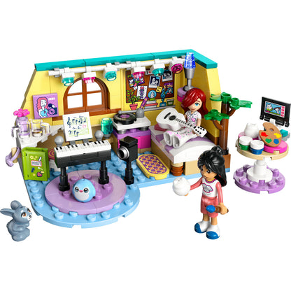 CAMERA LUI PAISLEY - LEGO FRIENDS (42647)