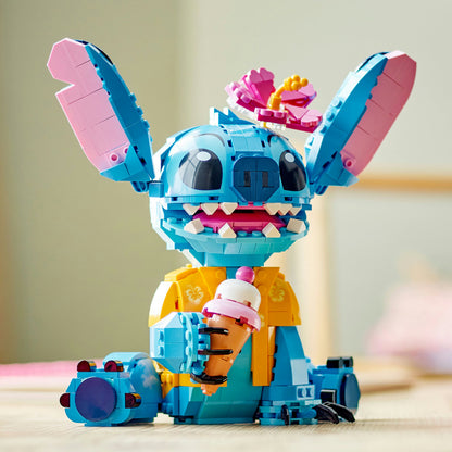 LEGO STITCH - LEGO DISNEY (43249)