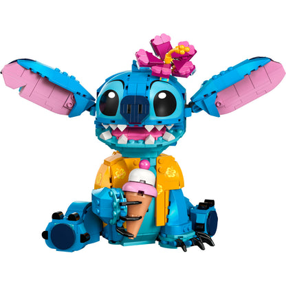 LEGO STITCH - LEGO DISNEY (43249)