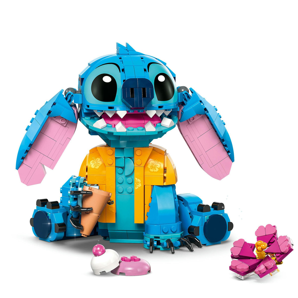 LEGO STITCH - LEGO DISNEY (43249)