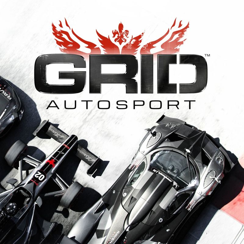 GRID AUTOSPORT - PREMIUM GARAGE PACK - STEAM - PC - WORLDWIDE - MULTILANGUAGE