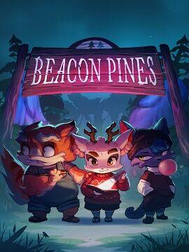 BEACON PINES - PC - STEAM - MULTILANGUAGE - WORLDWIDE - Libelula Vesela - Jocuri Video