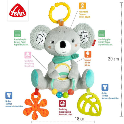 CENTRU DE ACTIVITATI DOBABYDOO - KOALA - FEHN (49121)