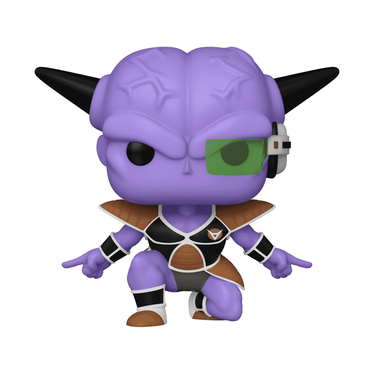 FUNKO POP ANIMATION: DBZ S10- GINYU - FUNKO (48669)