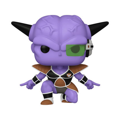 FUNKO POP ANIMATION: DBZ S10- GINYU - FUNKO (48669)