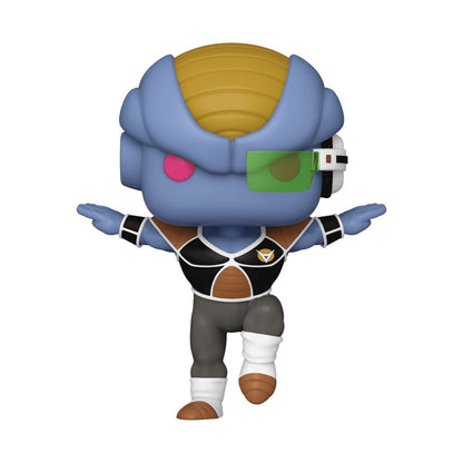 FUNKO POP ANIMATION: DBZ S10- BURTER - FUNKO (48670)