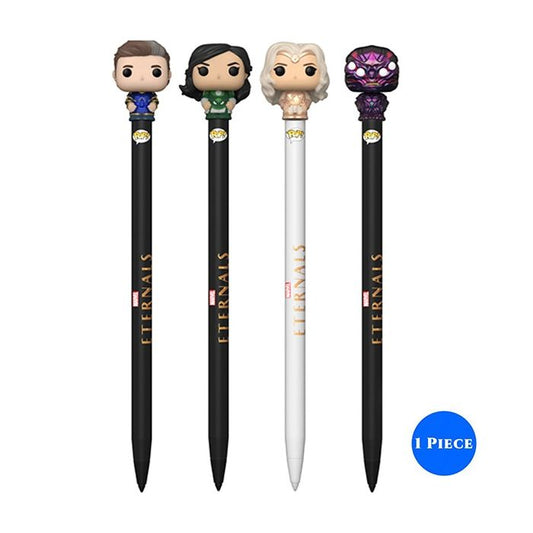 FUNKO PEN TOPPERS: ETERNALS - PDQ - FUNKO (49541)