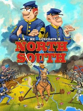 THE BLUECOATS: NORTH VS SOUTH - PC - STEAM - MULTILANGUAGE - WORLDWIDE