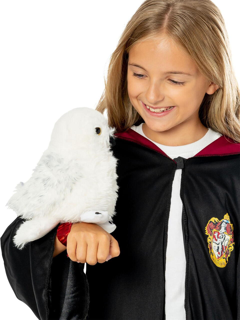 BUFNITA HEDWIG DIN HARRY POTTER - RUBIE'S (300777)