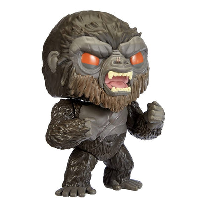 FUNKO POP MOVIES: GODZILLA VS KONG- BATTLE-READY KONG - FUNKO (50952)