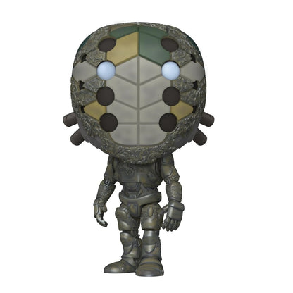 FUNKO POP MOVIES: REBEL MOON- JIMMY - FUNKO (72625)