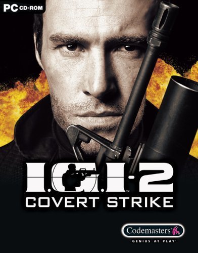 I.G.I. 2: COVERT STRIKE - PC - GOG.COM - MULTILANGUAGE - WORLDWIDE