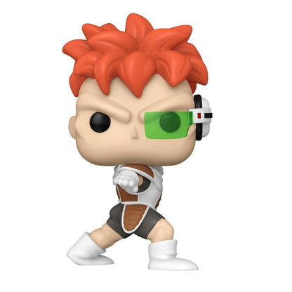 FUNKO POP ANIMATION: DBZ S10- RECOOME - FUNKO (48668)