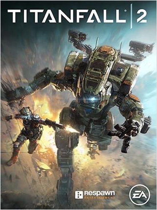 TITANFALL 2 (XBOX ONE / XBOX SERIES X | S) - XBOX LIVE - MULTILANGUAGE - EU - Libelula Vesela - Jocuri video