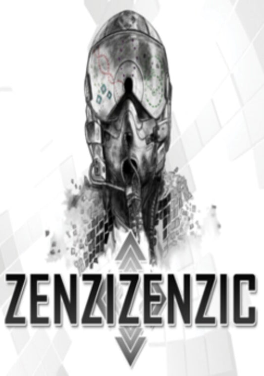 ZENZIZENZIC - PC - STEAM - MULTILANGUAGE - WORLDWIDE - Libelula Vesela - Jocuri video