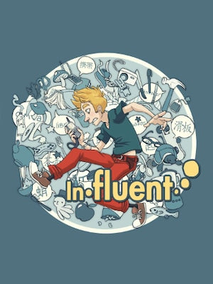 INFLUENT - DEUTSCH [LEARN GERMAN] - PC - STEAM - MULTILANGUAGE - WORLDWIDE