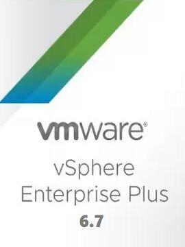 VMWARE VSPHERE 6.7 ENTERPRISE PLUS (UNLIMITED DEVICES, LIFETIME) - PC - OFFICIAL WEBSITE - MULTILANGUAGE - WORLDWIDE