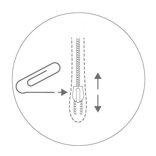 JUCARIE MUZICALA - TESTOASA - FEHN (54026)