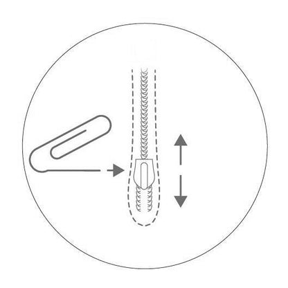 JUCARIE MUZICALA - TESTOASA - FEHN (54026)