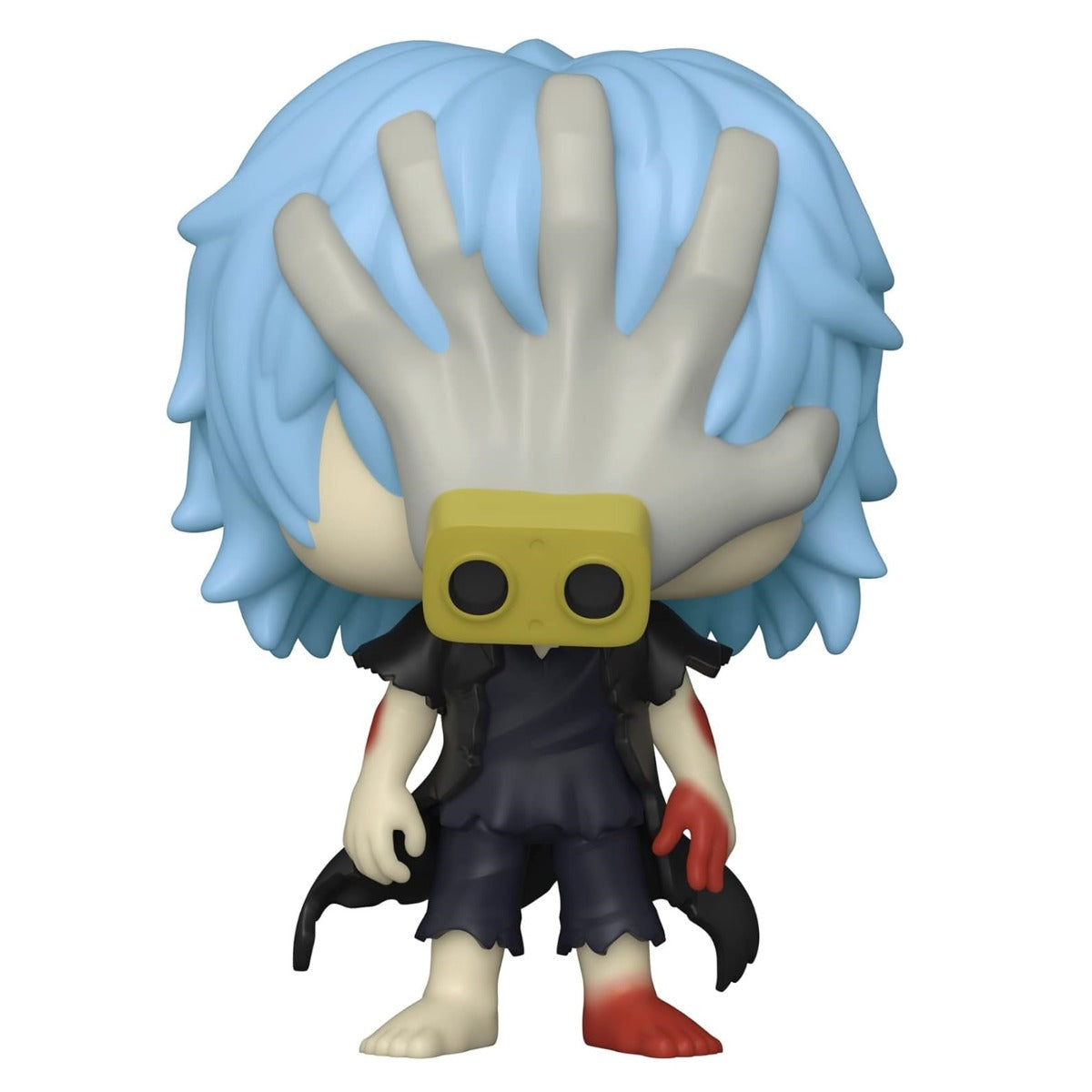 FUNKO POP ANIMATION: MHA- SHIGARAKI WCH - FUNKO (60896)