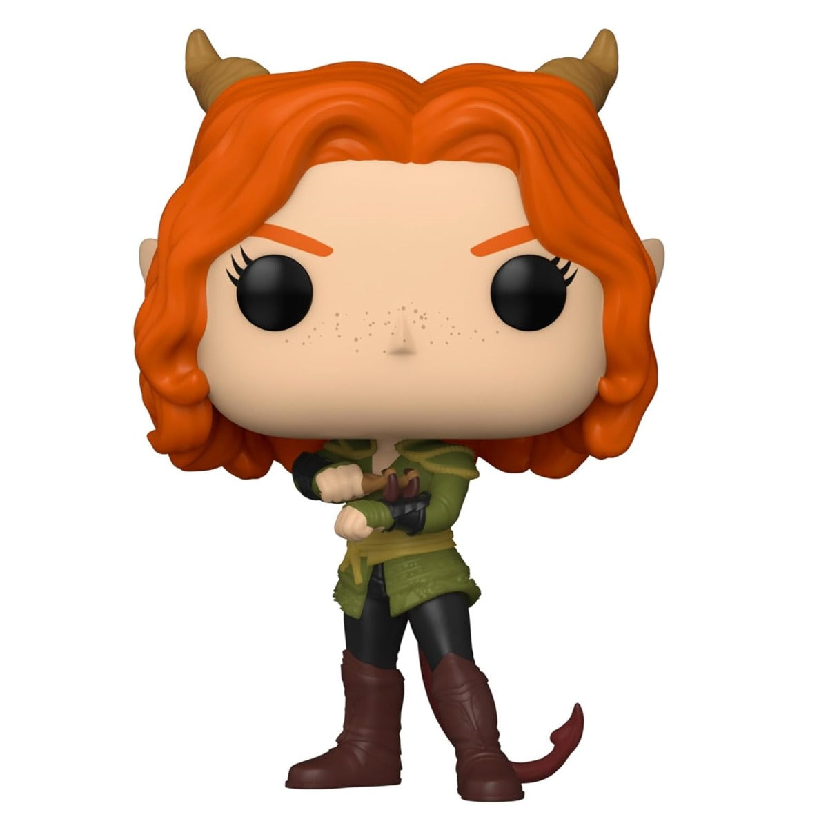 FUNKO POP MOVIES: D&D- DORIC - FUNKO (68082)