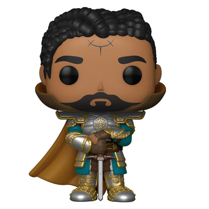 FUNKO POP MOVIES: D&D- XENK - FUNKO (68083)