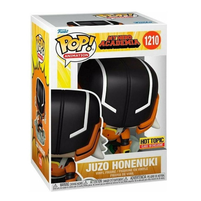 FUNKO POP ANIMATION: MHA 1B- JUZO HONENUKI - FUNKO (63287)