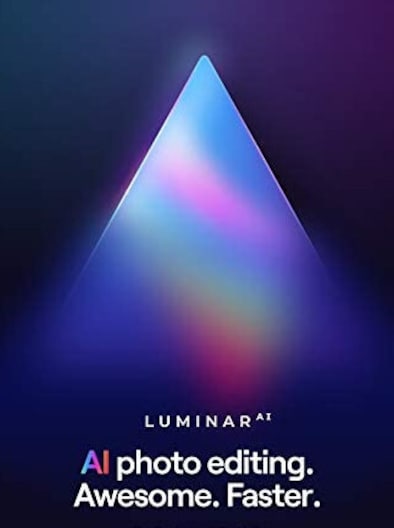 LUMINAR AI (1 DEVICE, LIFETIME) - PC - OFFICIAL WEBSITE - MULTILANGUAGE - WORLDWIDE