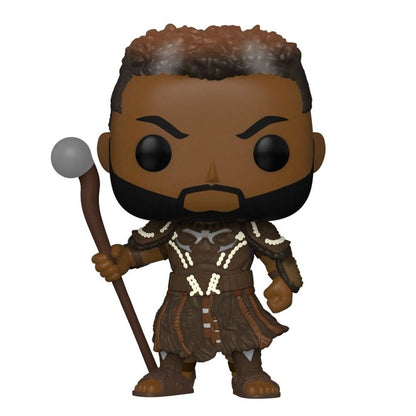 FUNKO POP MARVEL: BPWF- MBAKU - FUNKO (63942)