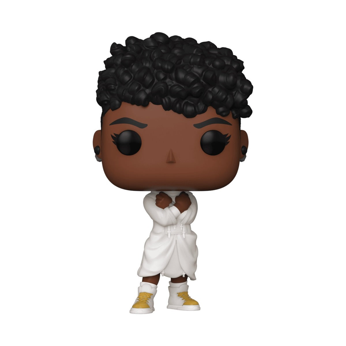 FUNKO POP MARVEL: BPWF S2- SHURI - FUNKO (63944)