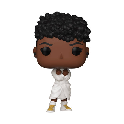 FUNKO POP MARVEL: BPWF S2- SHURI - FUNKO (63944)