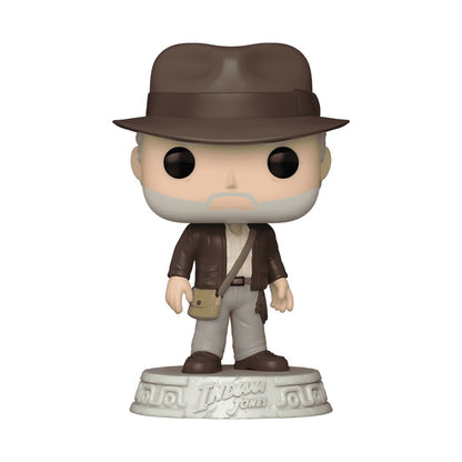 FUNKO POP MOVIES: IJ5- POP 1 - FUNKO (63986)